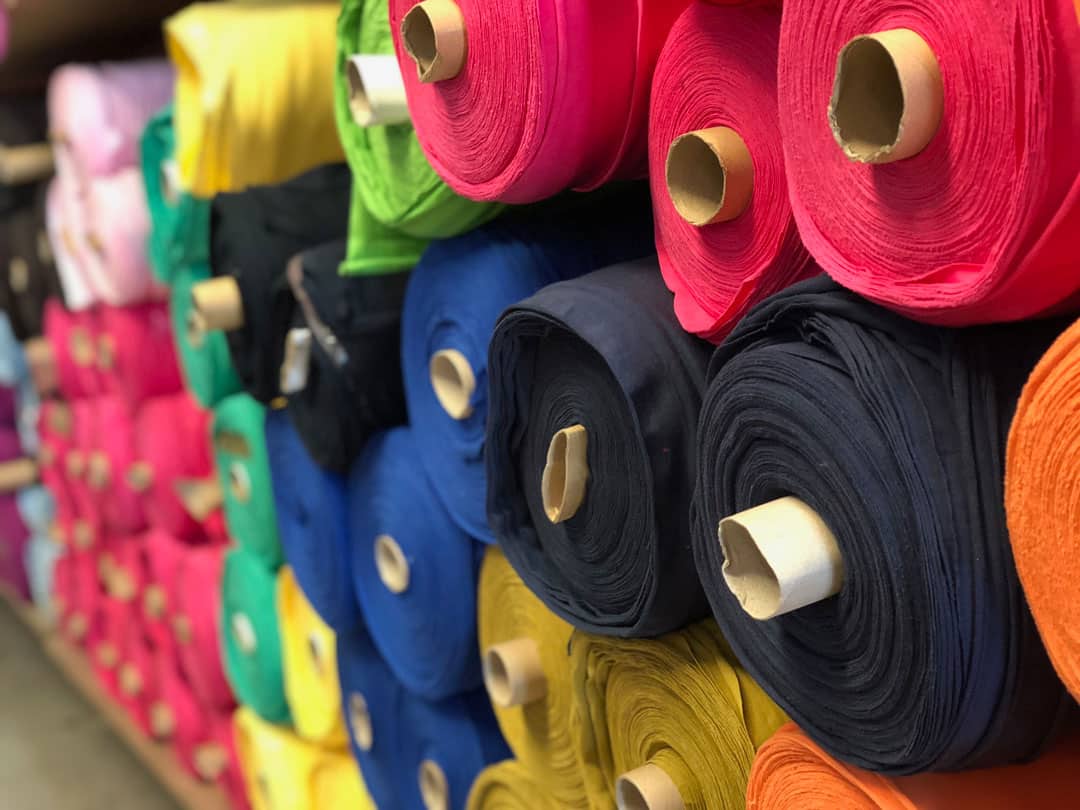 private label textiel
