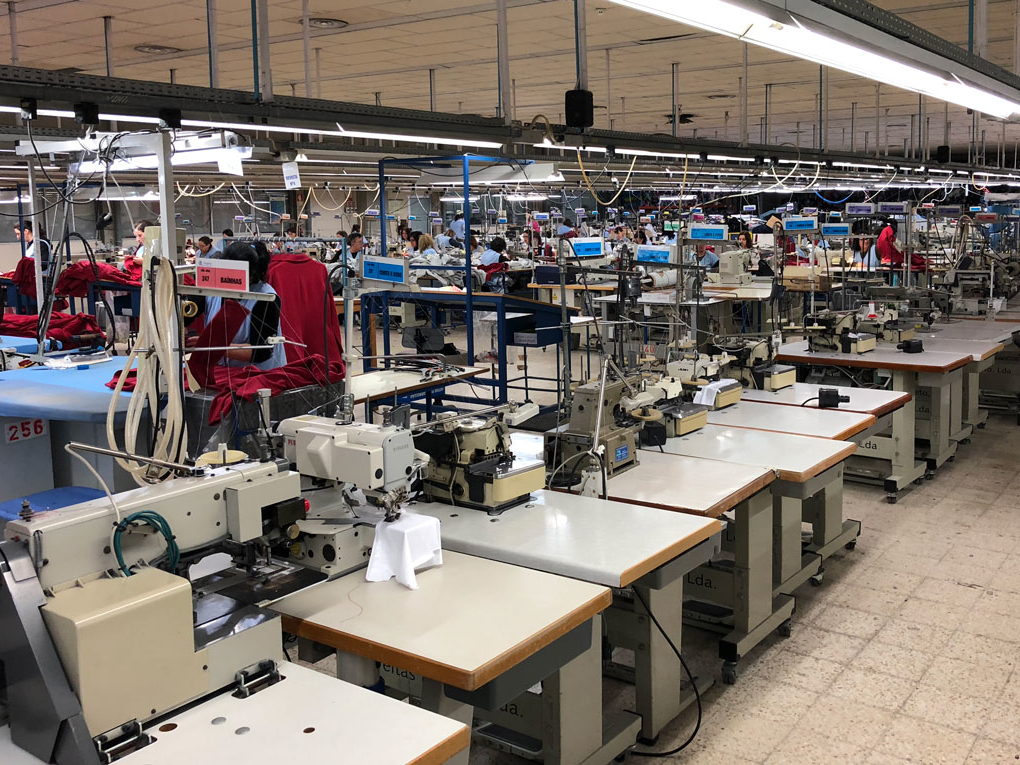 Afkorten groentje Beenmerg Private Label Kleding | Kleding Zonder Merk Inkopen | Eigenlabel.nl