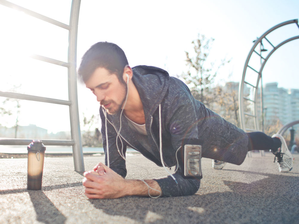 fitnesskleding produceren