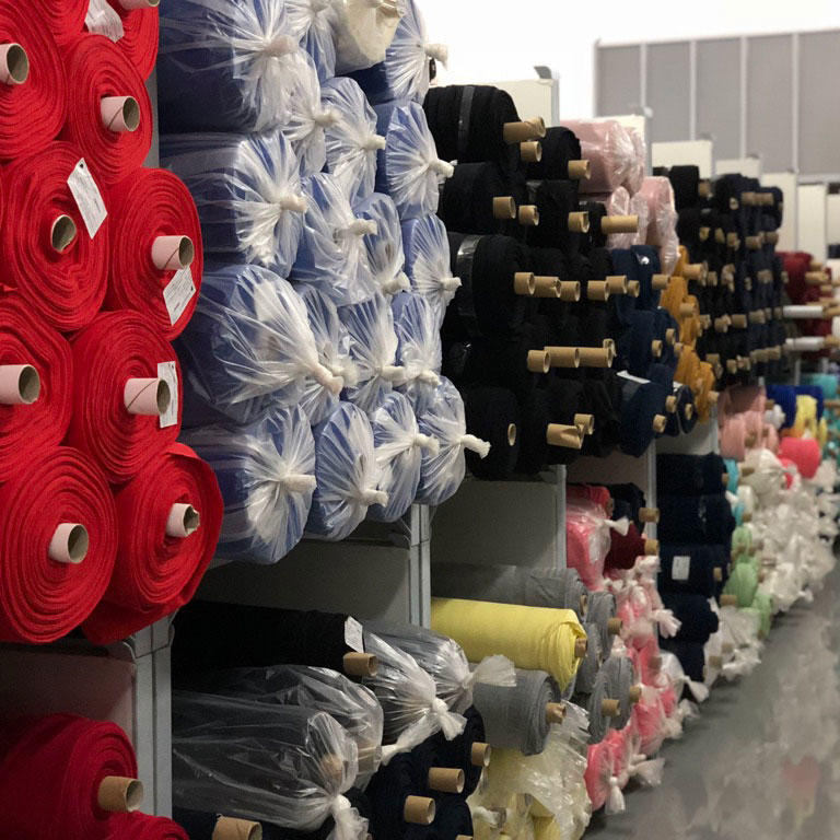 Private label on sale kleding fabrikant