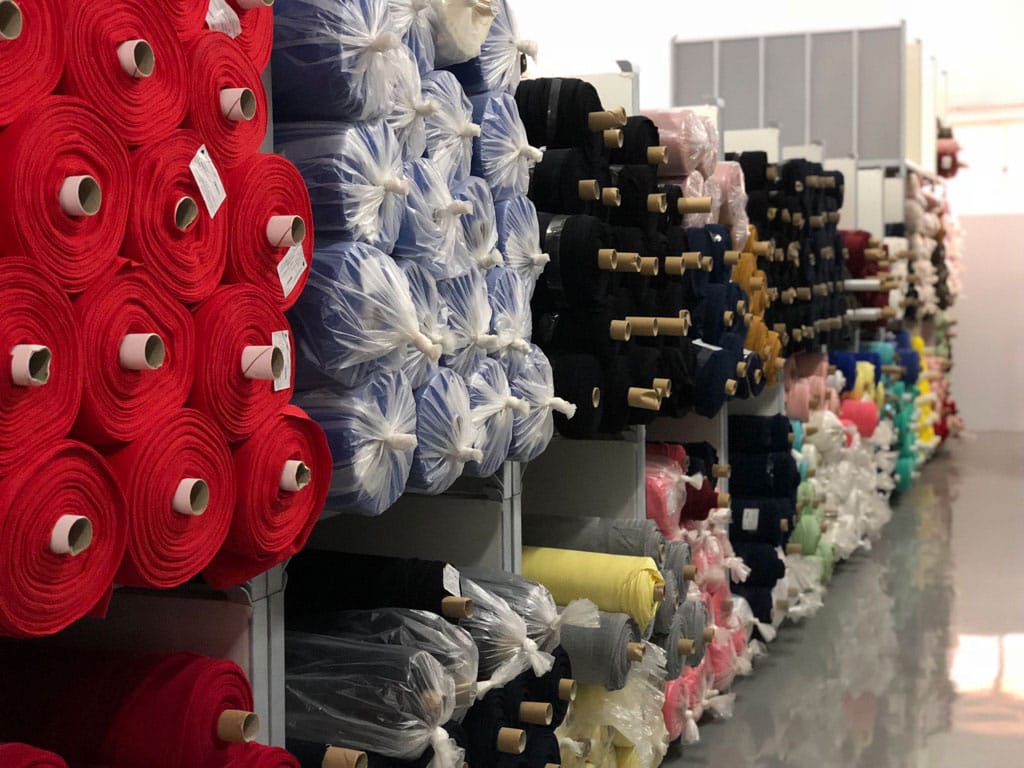 private label kleding bestellen