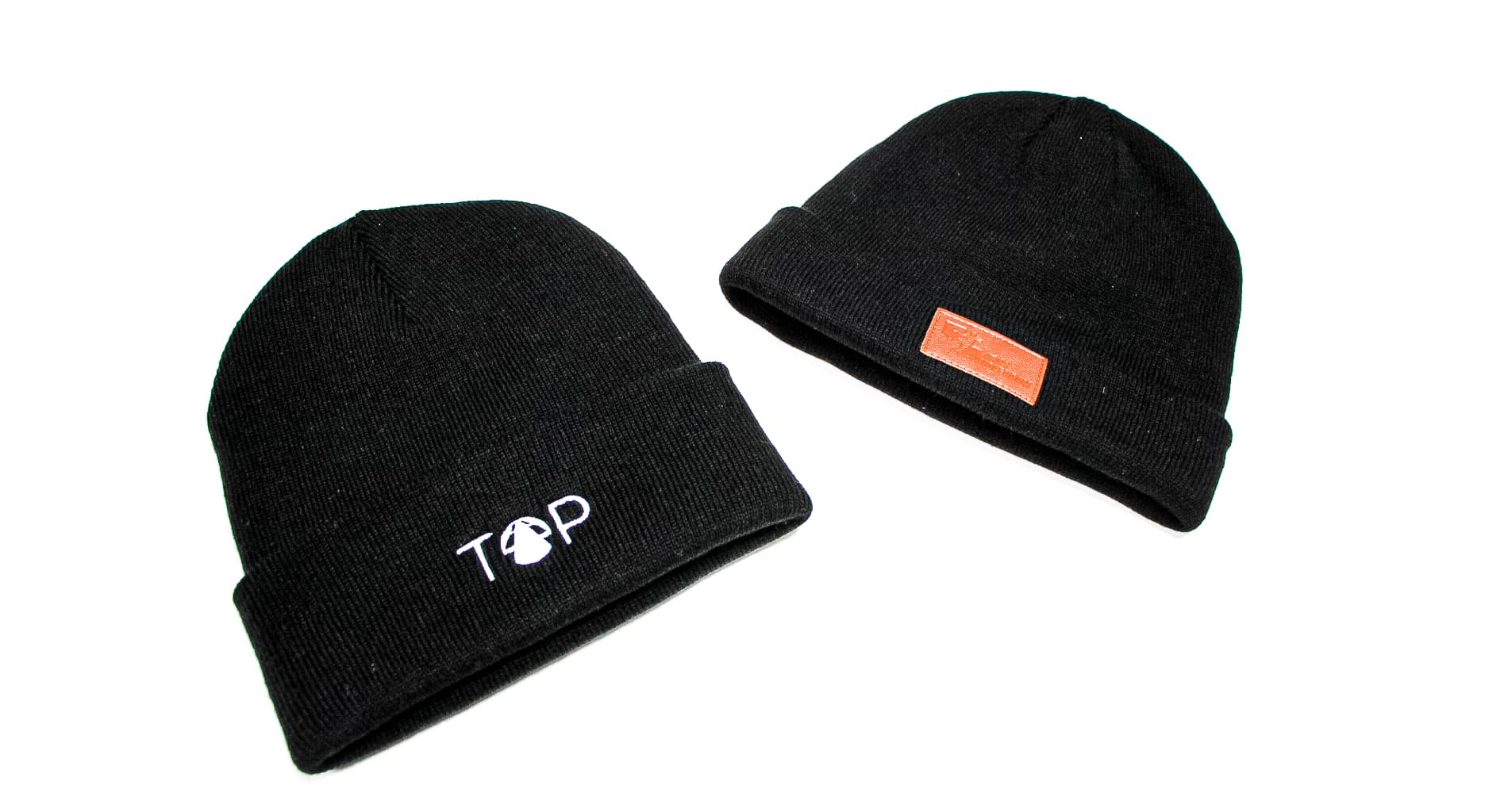 beanies borduren