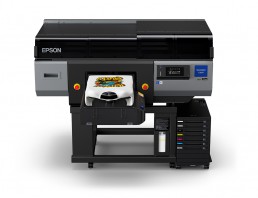 DTG printer epson