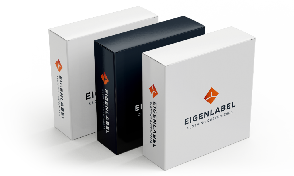 inpakservice doosjes eigenlabel