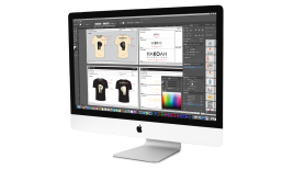 imac vrijstaand