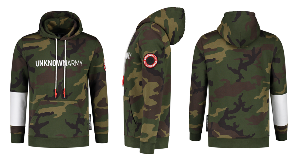 kleding fotografie service productfotografie