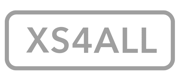 xs4all logo