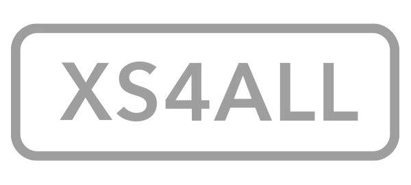 xs4all logo