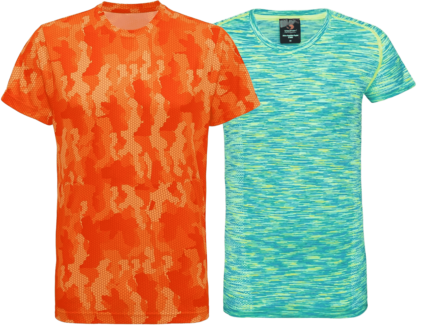 custom sportshirts maken