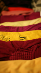 private label kleding