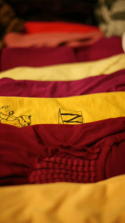 private label kleding