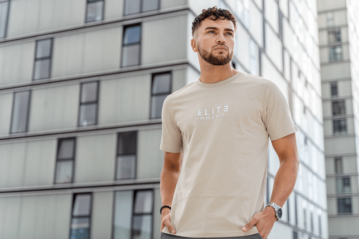 elite clothing kleding eigenlabel diemen