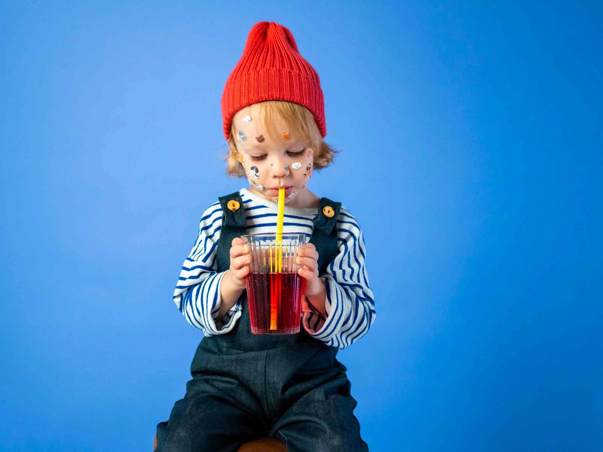 fatti fare vestiti per bambini