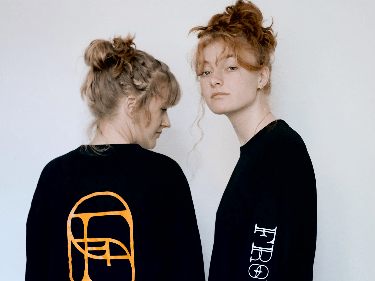 Band merchandise Froukje EIGENLABEL