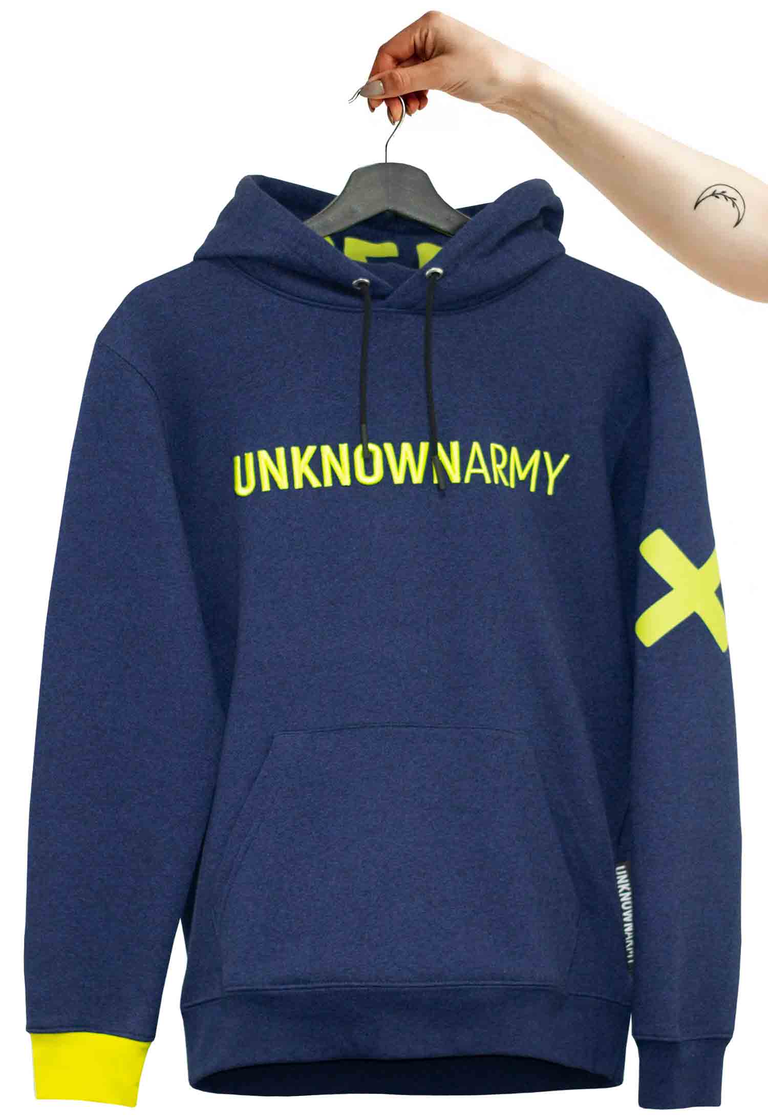 hoodies bedrukken