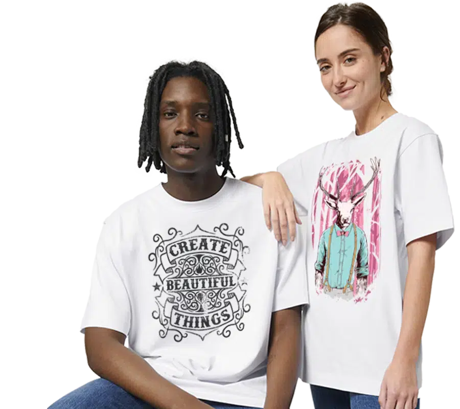 T shirts bedrukken Amsterdam Gratis Offerte Ontvangen
