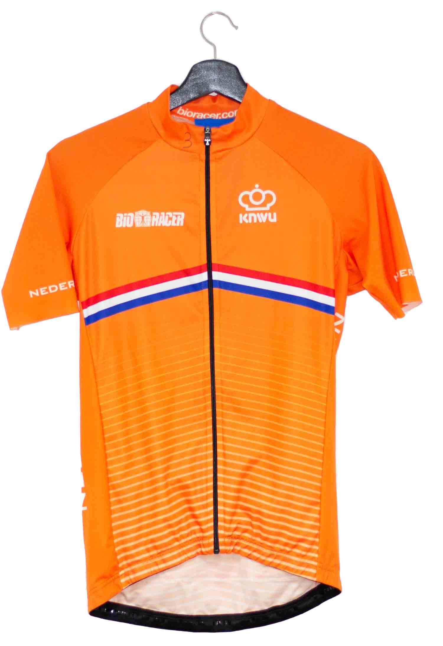 fietsshirts bedrukken sublimatie