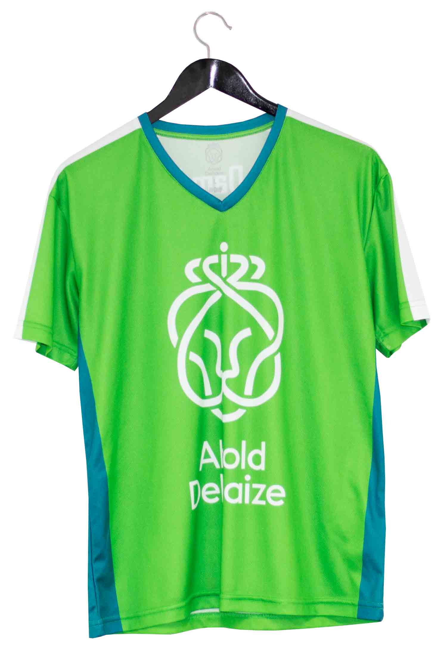 sportkleding bedrukken met logo