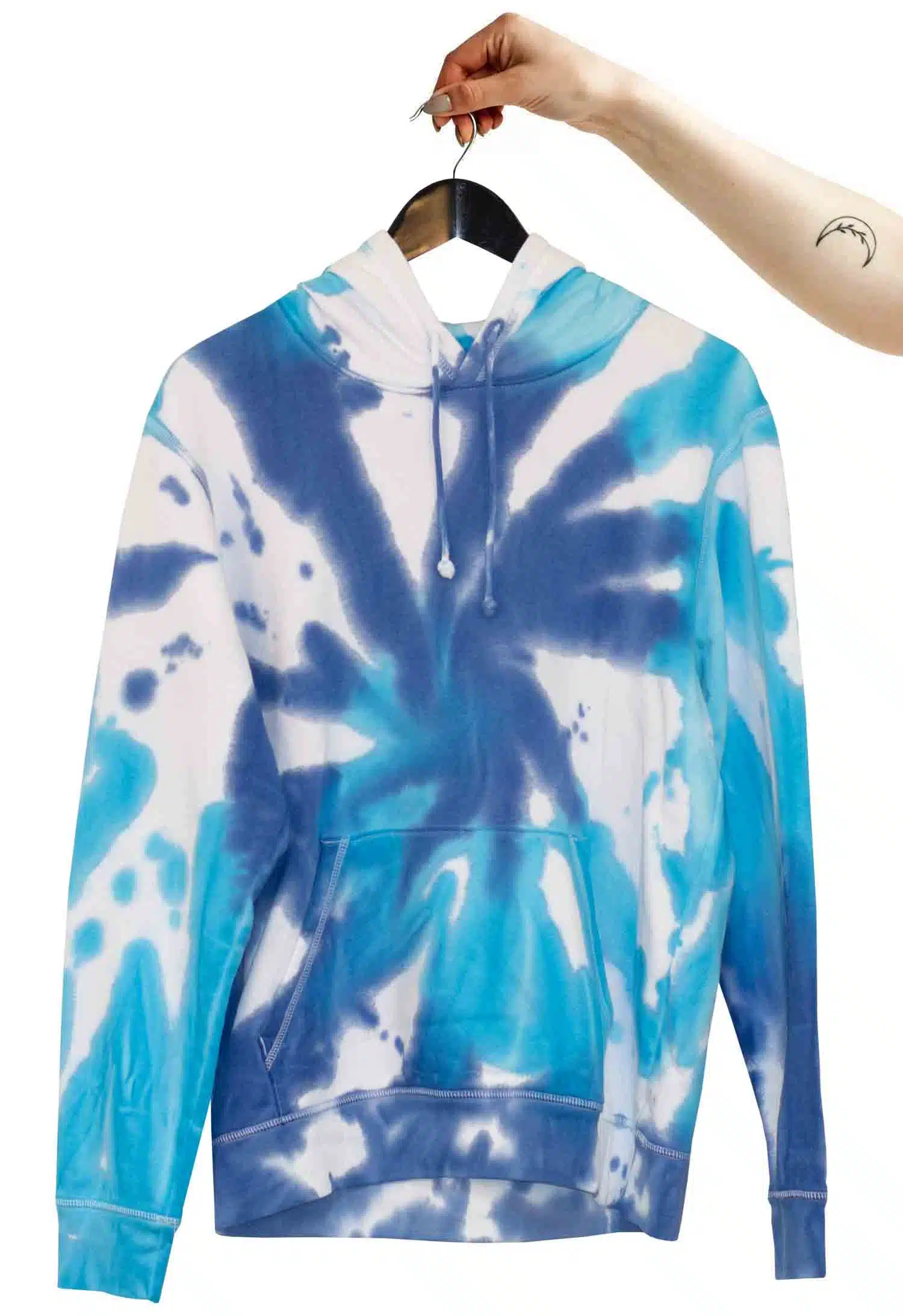 Tie dye Laat je creativiteit de vrije loop