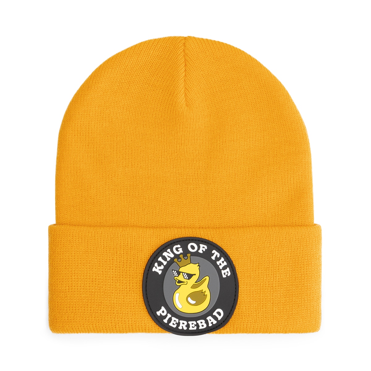 beanies laten maken