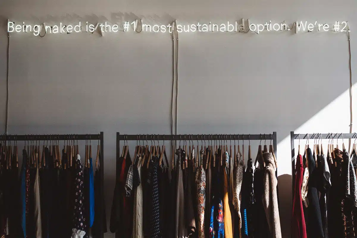 duurzame kleding laten maken