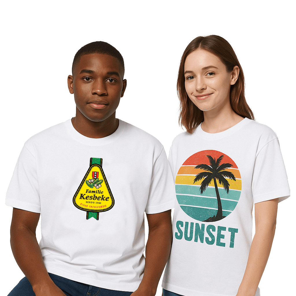 shirts drukkerij