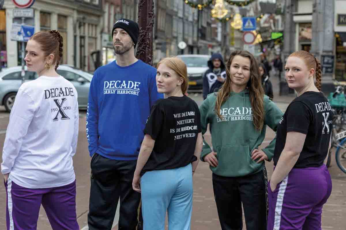 decade events kleding