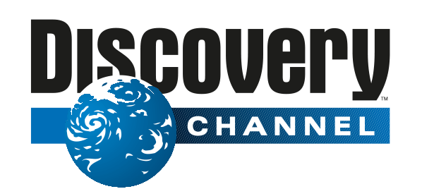 discovery channel logo