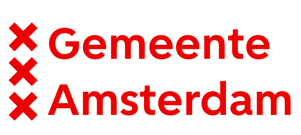 gemeente amsterdam logo