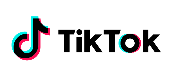 tiktok logo