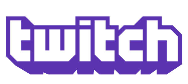 twitch logo