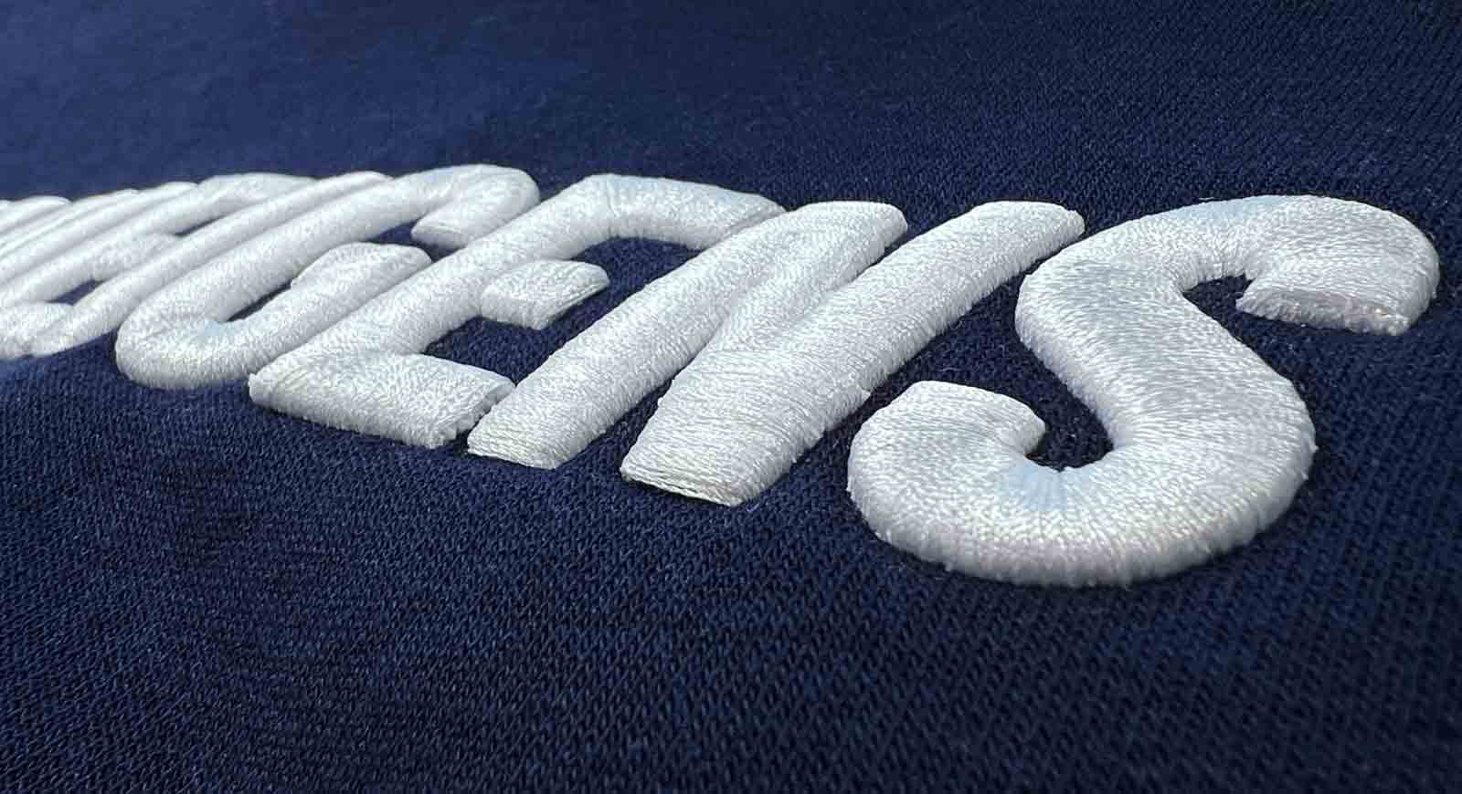 3d borduren voorbeeld