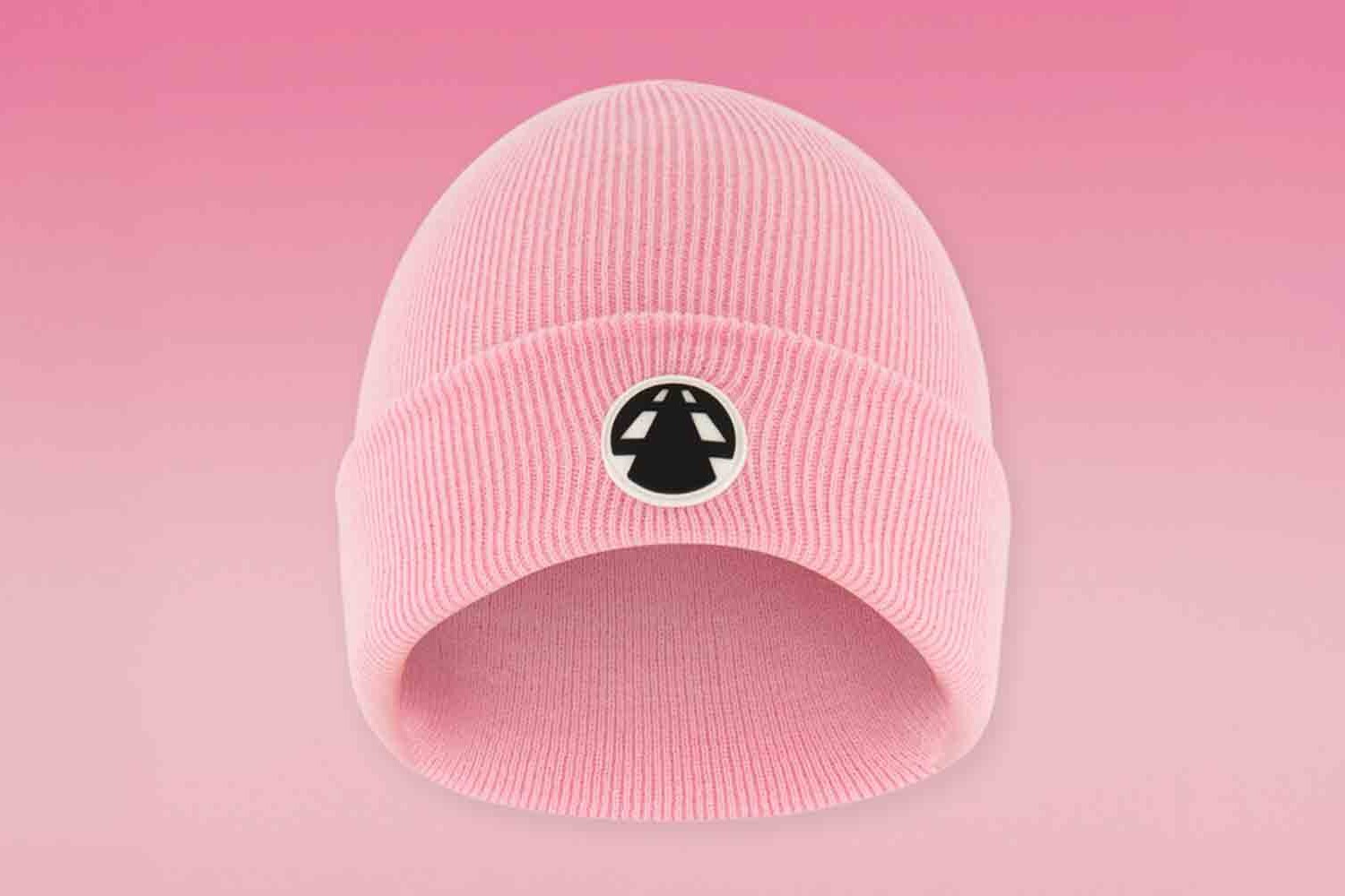 beanies met eigen ontwerp