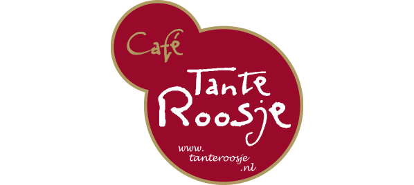cafe tante roosje