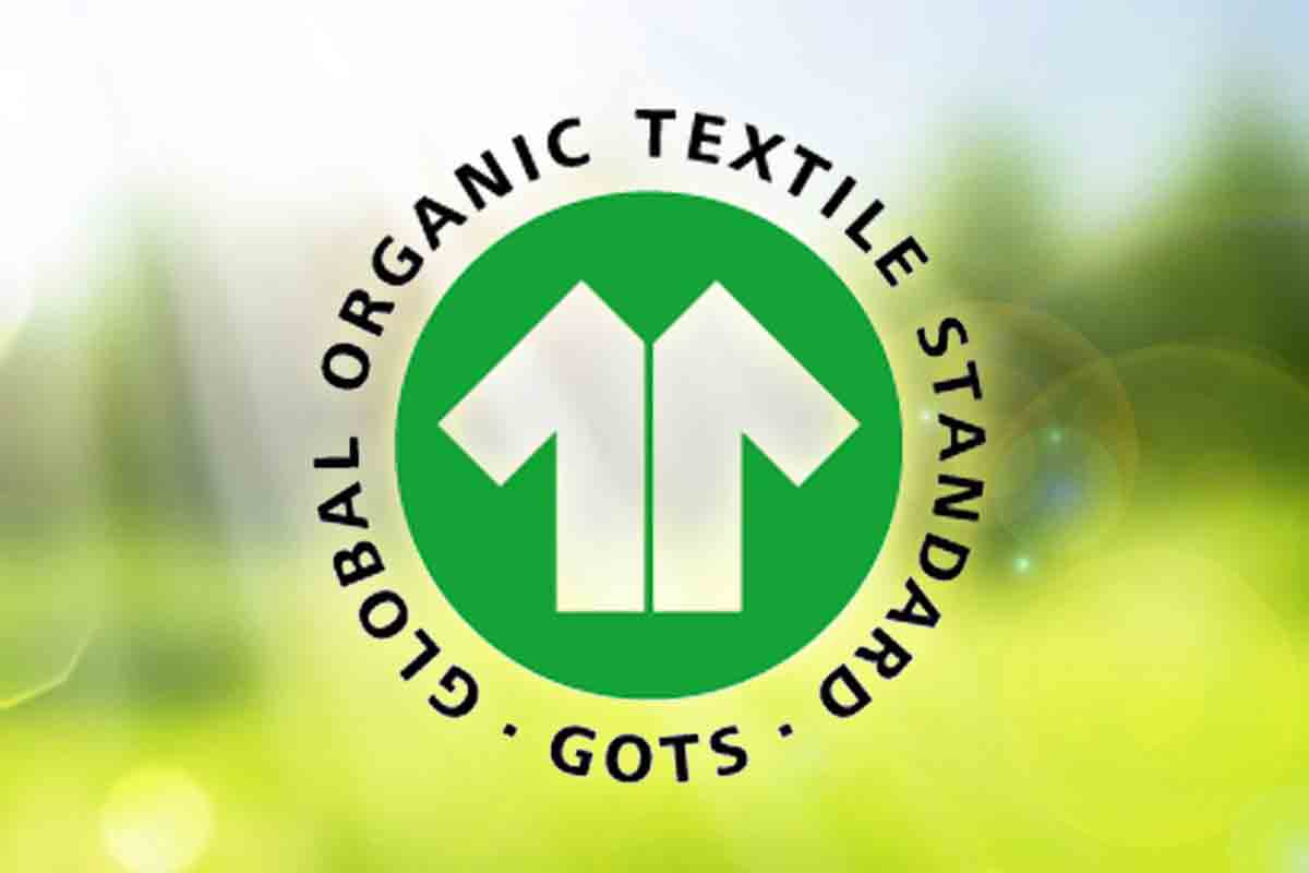 kledingproductie GOTS OEKO-TEX