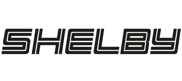 logo shelby