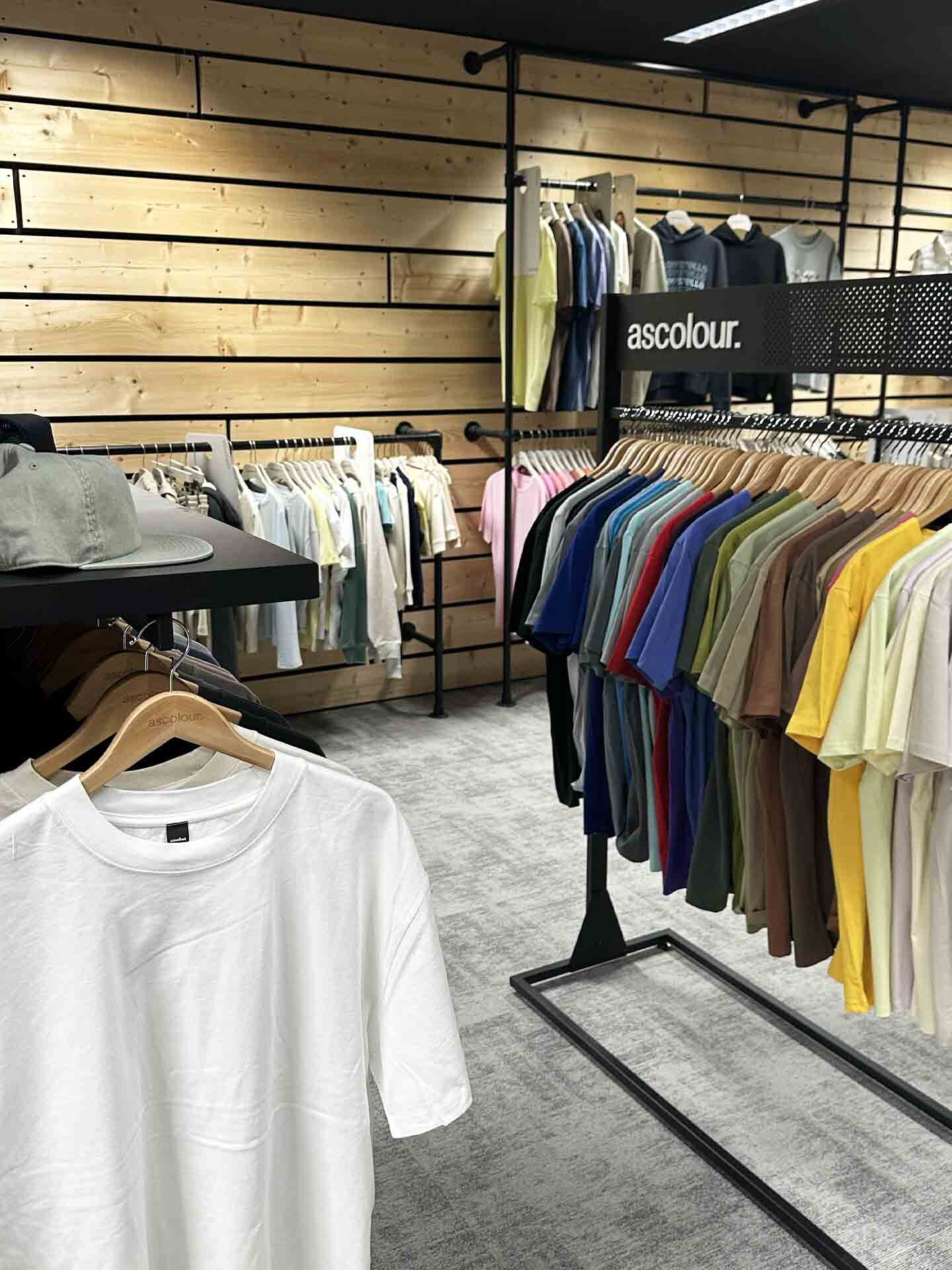 private label kleding