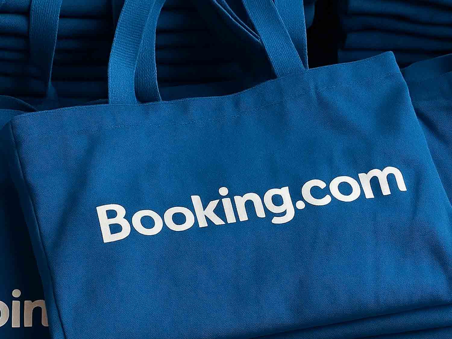 tote bags booking com