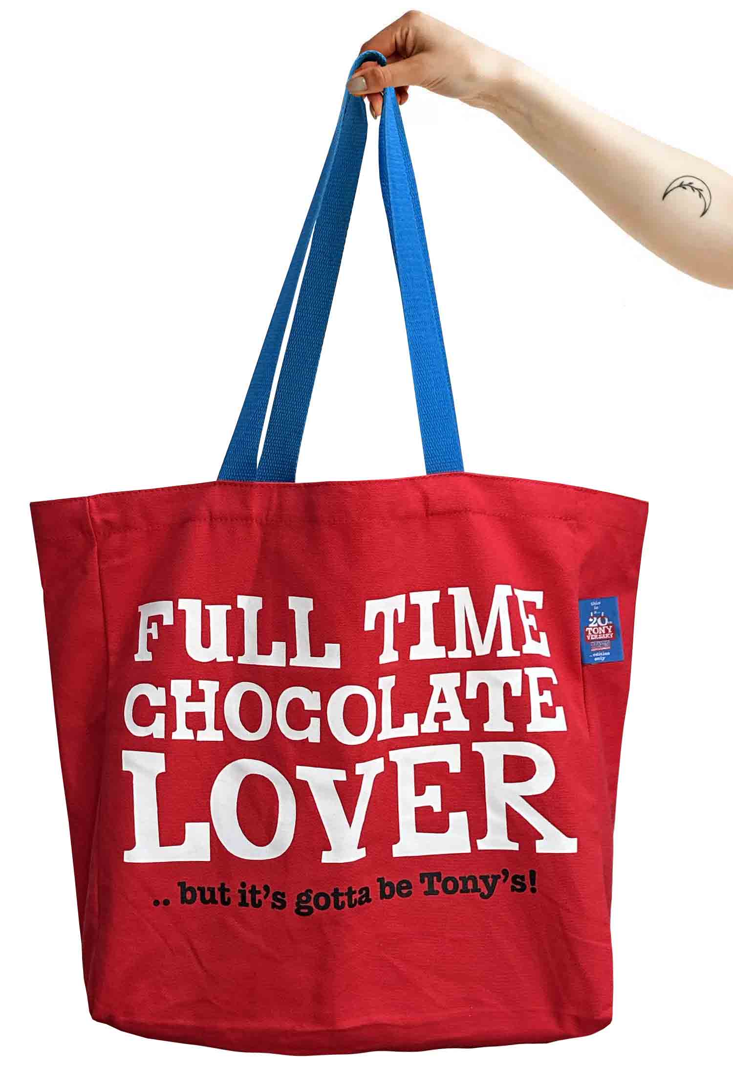 tot bags laten maken