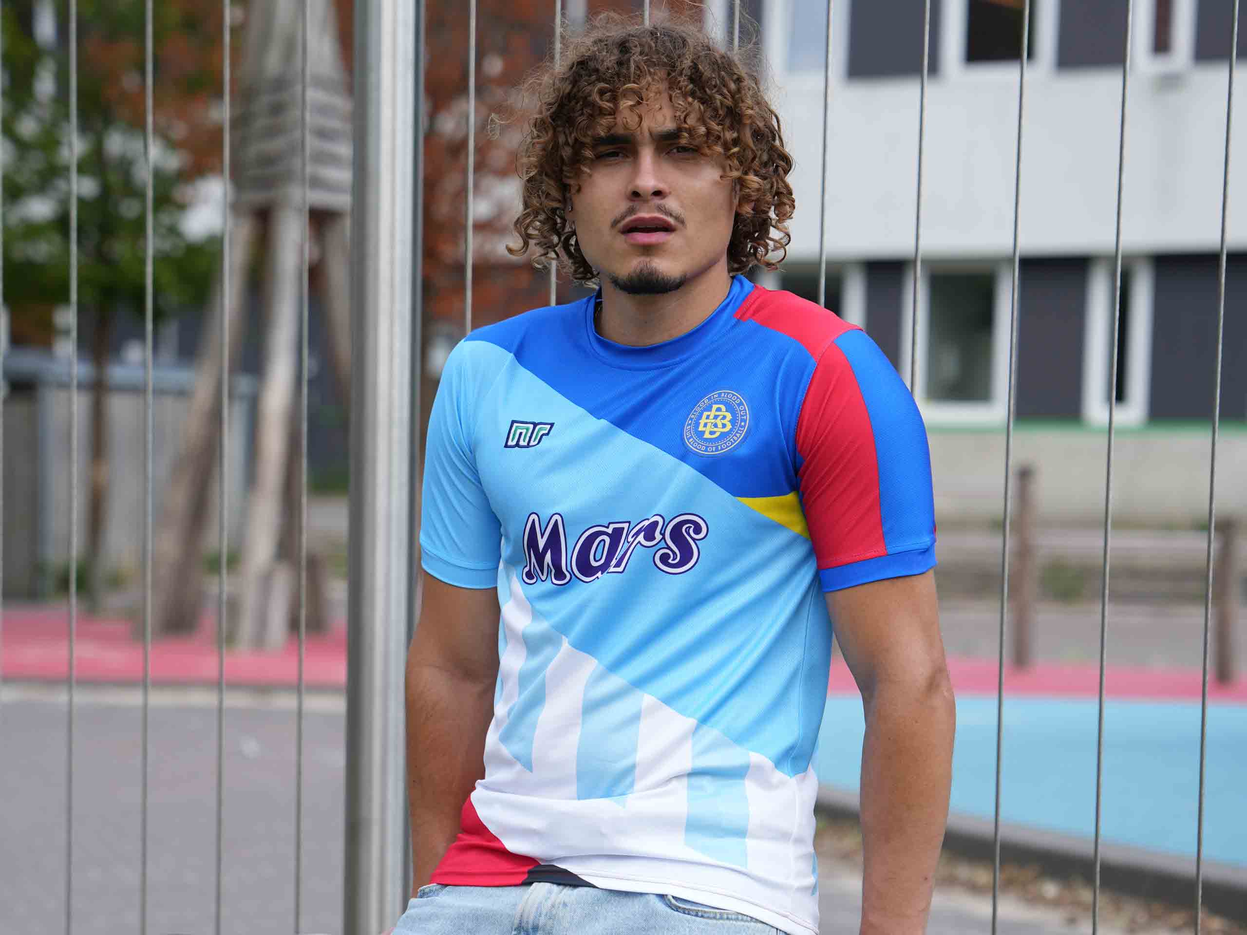 voetbalshirts laten maken