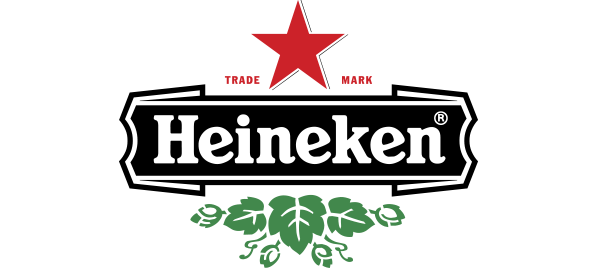 heineken logo
