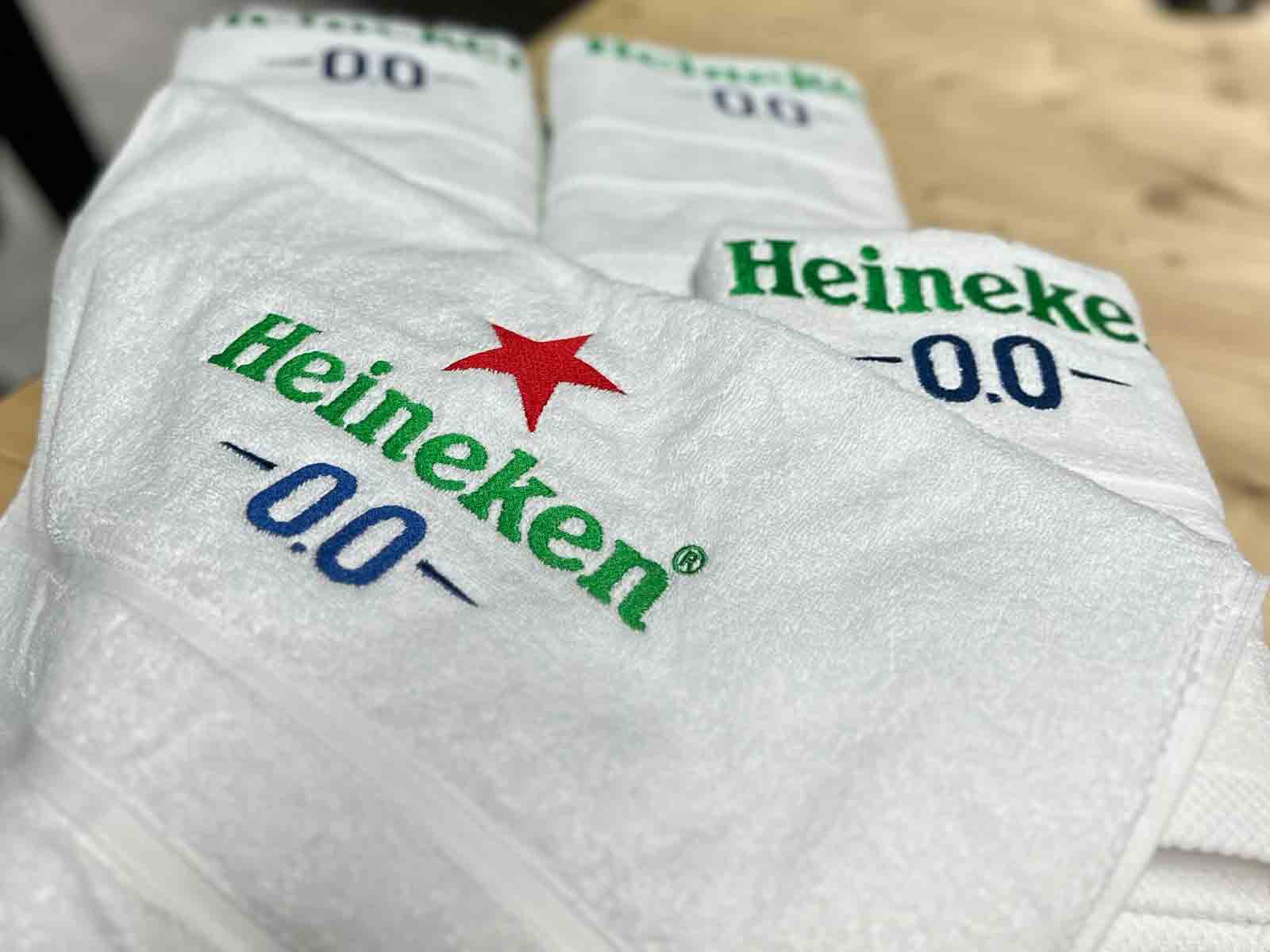 heineken merchandise