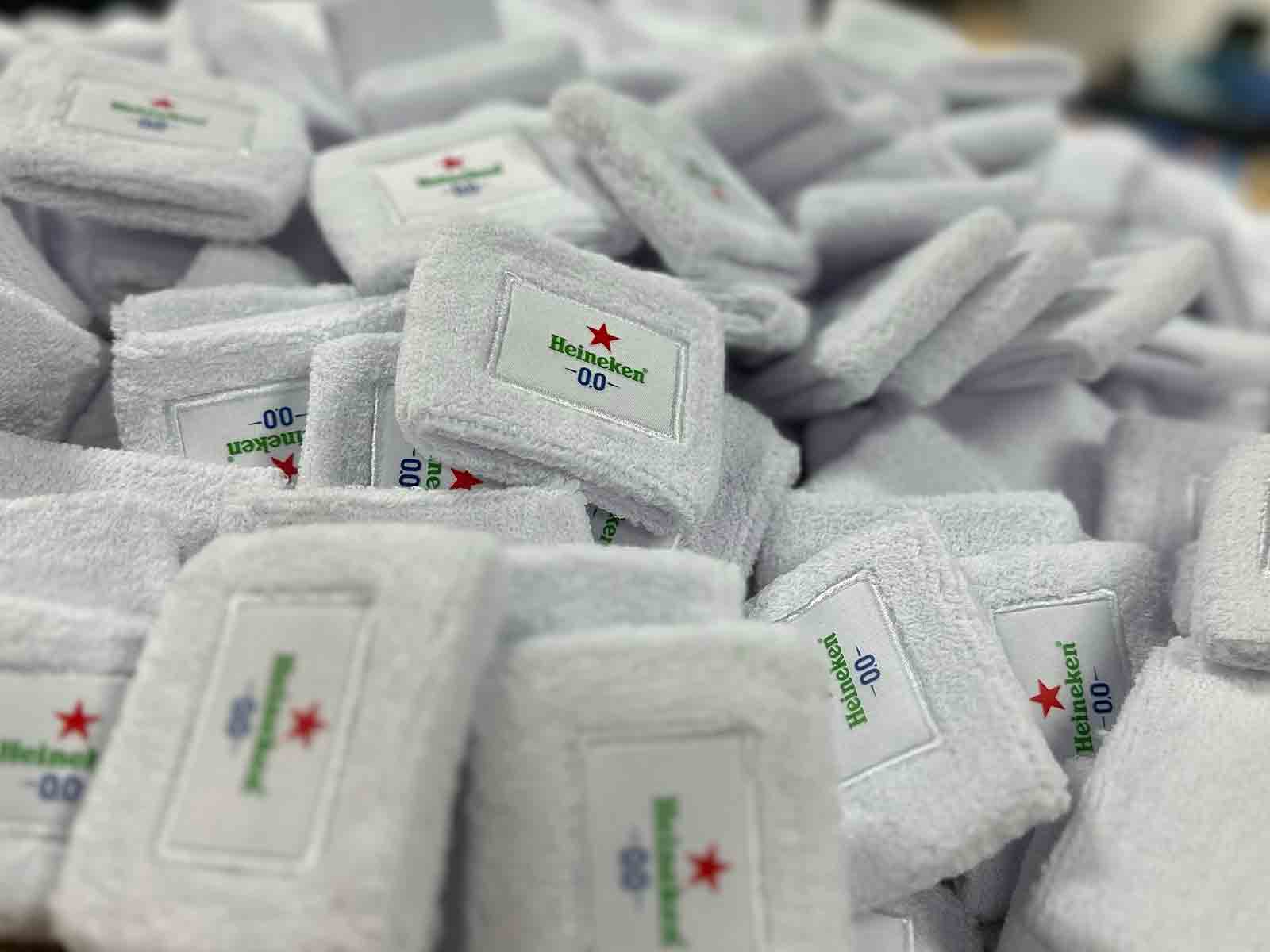 heineken polsbandjes