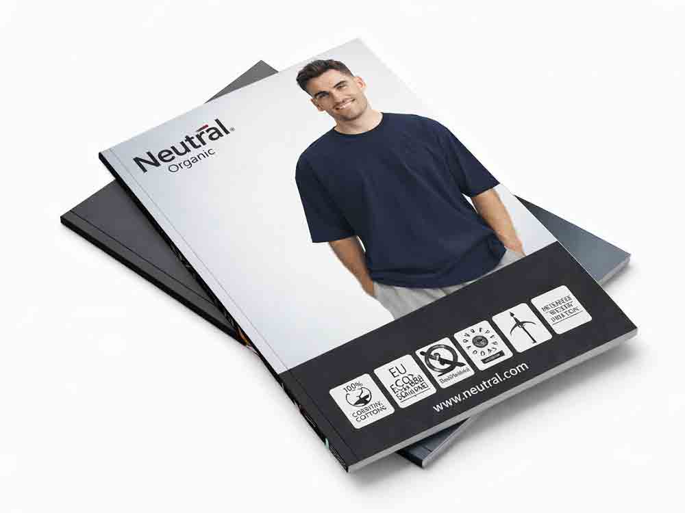 neutral organic catalogus