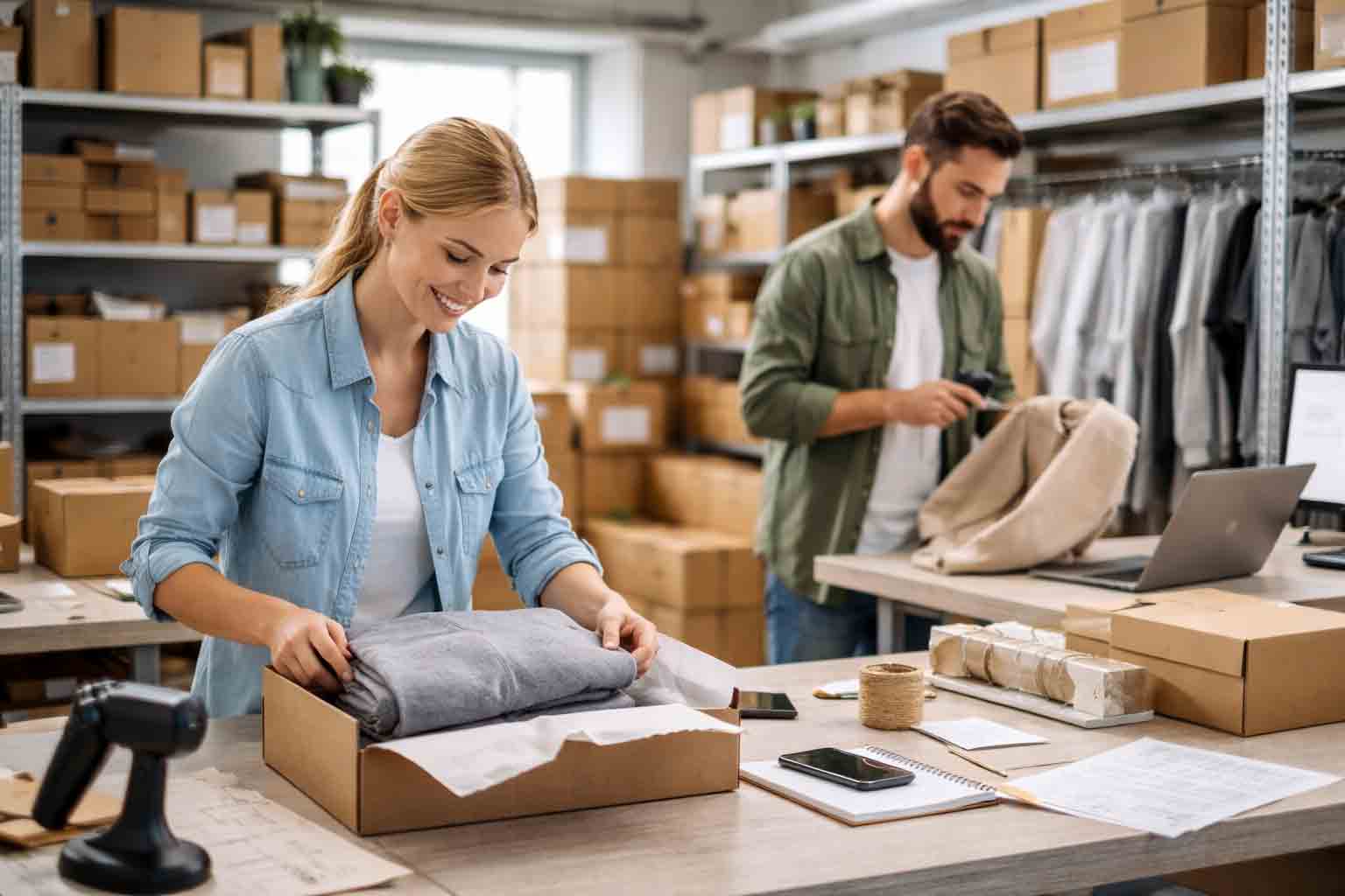 kleding-inpakken-en-versturen