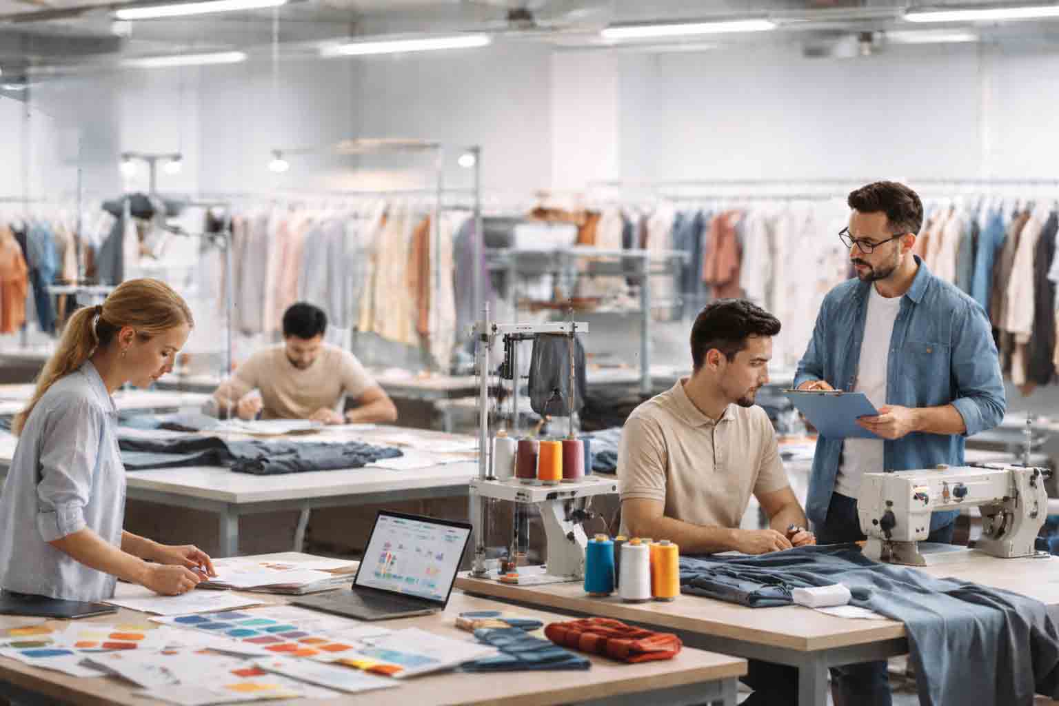 kledingproductie-proces-stap-voor-stap