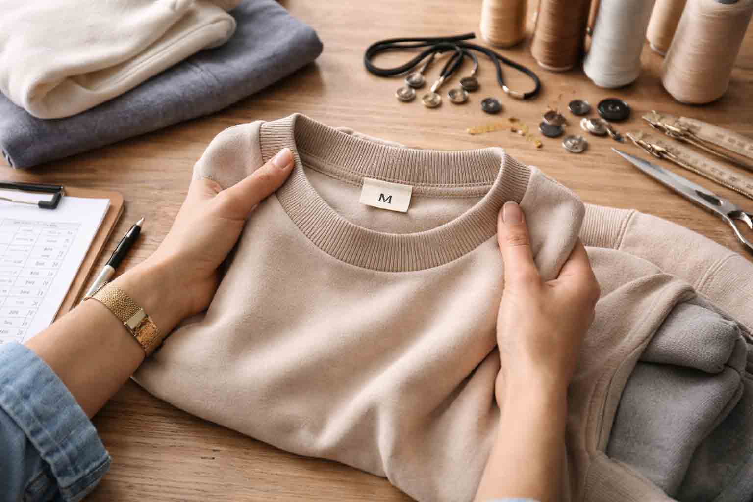 sweater-met-maatlabel
