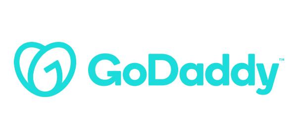 godaddy logo