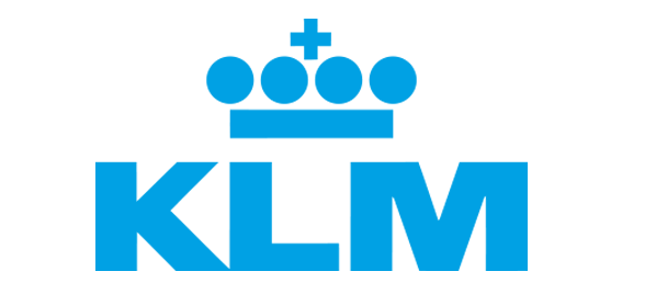 klm logo