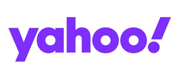 yahoo logo